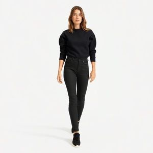 Everlane ankle skinny jeans